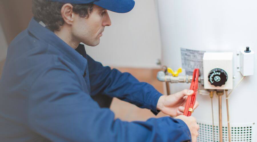 Professional Leak Detection Services in French Camp, MS